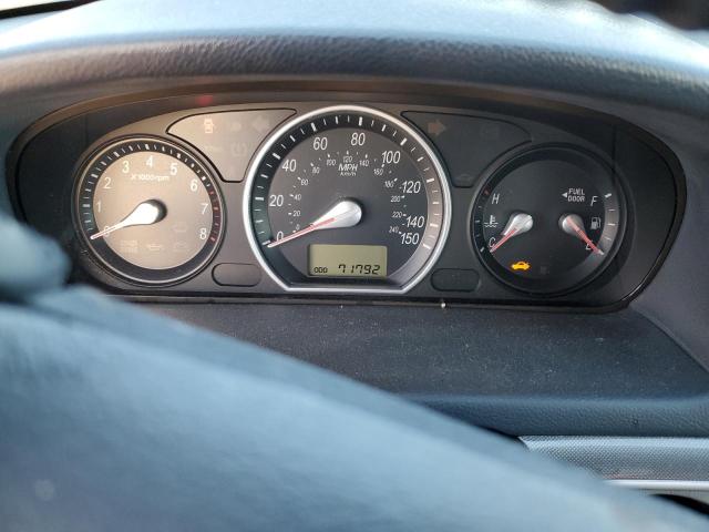 Photo 9 from auction – 2008 HYUNDAI SONATA SE with VIN 5NPEU46C38H330085