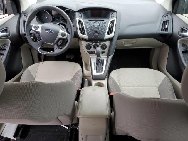Zdjęcie 8 z aukcji – 2013 FORD FOCUS SE z VIN 1FADP3F27DL375885