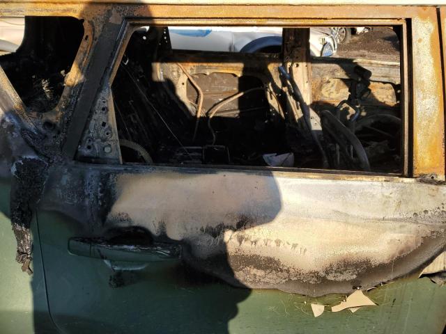 Photo 10 from auction – 2014 KIA SOUL with VIN KNDJN2A22E7054979