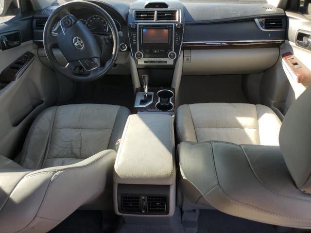 Photo 8 from auction – 2012 TOYOTA CAMRY BASE with VIN 4T4BF1FK4CR253438