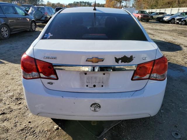 Photo 6 from auction – 2012 CHEVROLET CRUZE with VIN 1G1PF5SCXC7343615