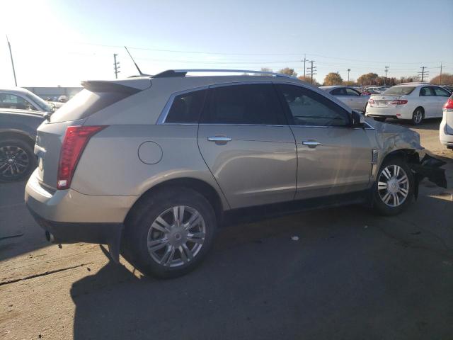 Photo 3 from auction – 2010 CADILLAC SRX LUXURY with VIN 3GYFNDEY8AS640706