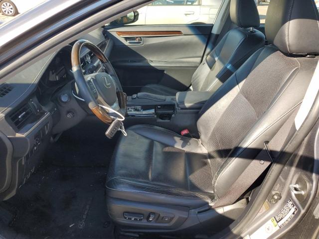 Photo 7 from auction – 2014 LEXUS ES 350 with VIN JTHBK1GG3E2137911