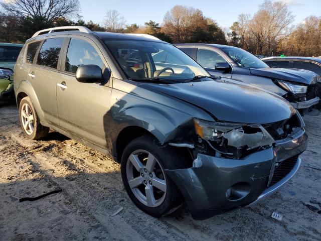 Zdjęcie 4 z aukcji – 2008 MITSUBISHI OUTLANDER z VIN JA4MT41X28Z010672