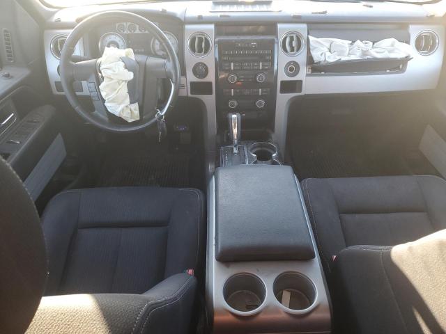Photo 8 from auction – 2009 FORD F150 SUPER with VIN 1FTPW14VX9FA65425