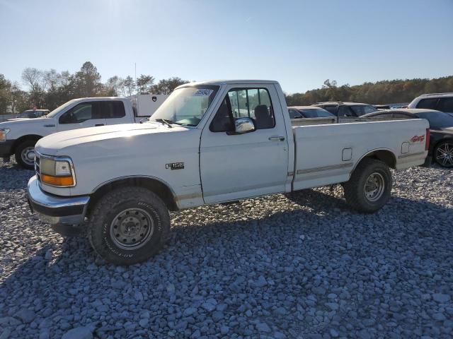 FORD F150 1995 with VIN 1FTEF14H8SNA50550 - Photo from auction