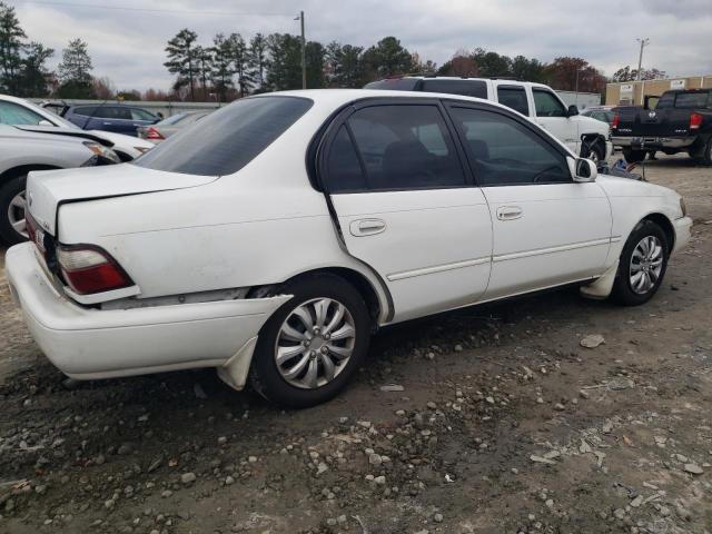 Zdjęcie 3 z aukcji – 1997 TOYOTA COROLLA DX z VIN 2T1BB02E6VC179315
