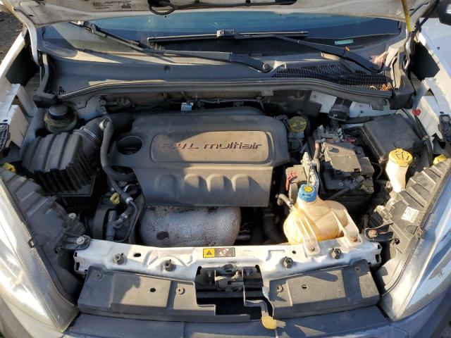 Photo 11 from auction – 2016 RAM PROMASTER with VIN ZFBERFAT3G6B05751