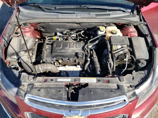Photo 11 from auction – 2015 CHEVROLET CRUZE LT with VIN 1G1PC5SB6F7188632