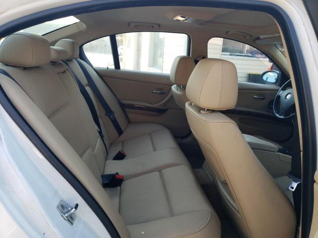 Photo 10 from auction – 2008 BMW 328 I with VIN WBAVA33578K054940