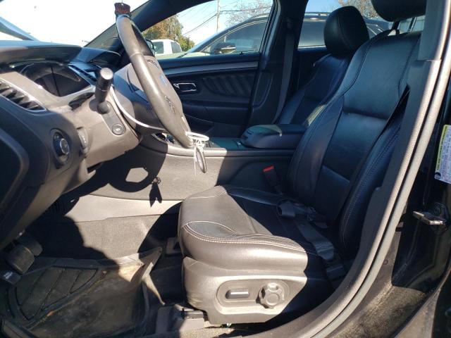 Photo 7 from auction – 2016 FORD TAURUS SEL with VIN 1FAHP2E82GG138820