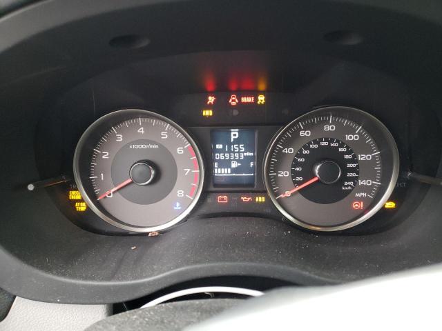 Photo 9 from auction – 2015 SUBARU FORESTER 2 with VIN JF2SJAHC7FH512456