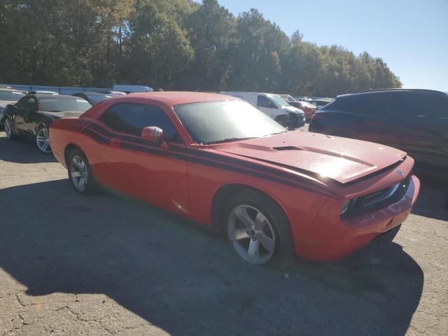 Photo 4 from auction – 2010 DODGE CHALLENGER with VIN 2B3CJ4DV4AH114086