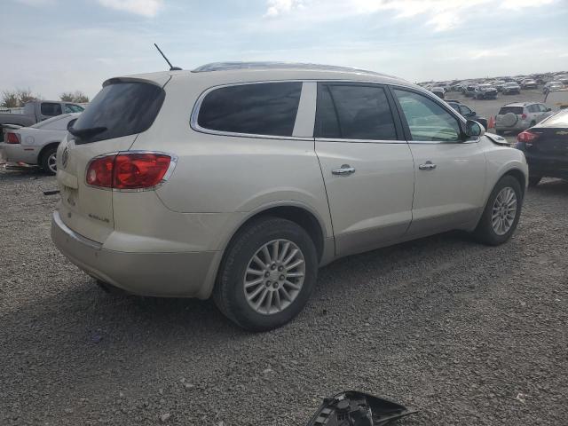 Photo 3 from auction – 2012 BUICK ENCLAVE with VIN 5GAKRCED1CJ102192