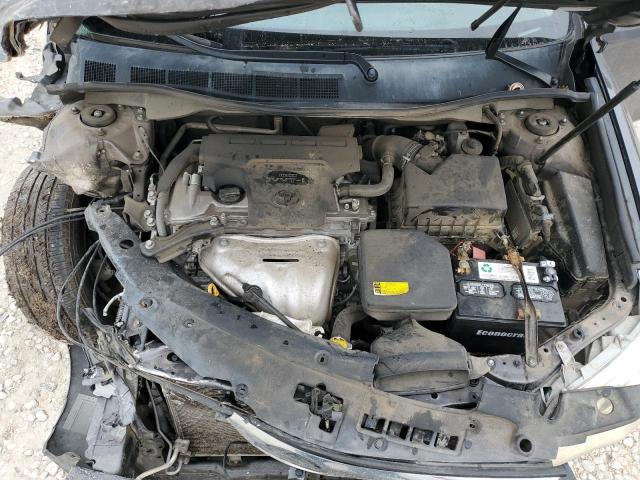 Photo 11 from auction – 2012 TOYOTA CAMRY BASE with VIN 4T1BF1FK8CU127688