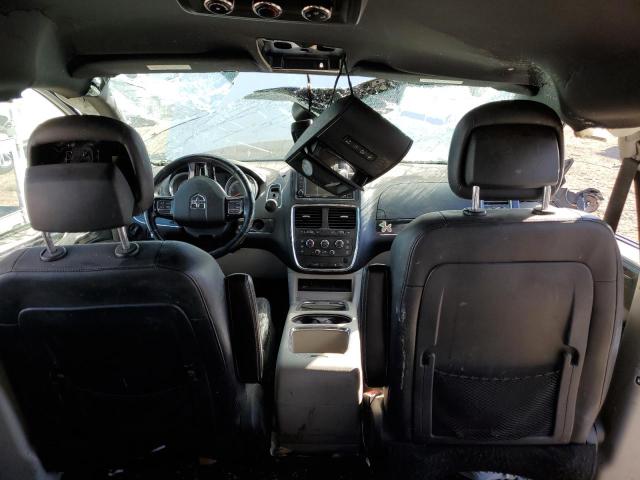 Photo 10 from auction – 2020 DODGE GRAND CARA with VIN 2C4RDGCG3LR161420