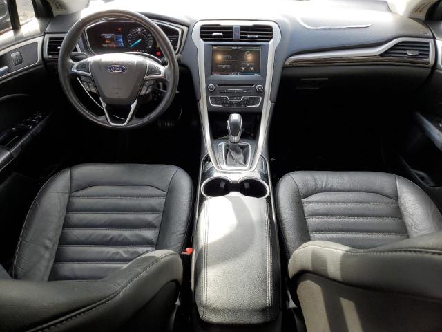 Photo 8 from auction – 2016 FORD FUSION SE with VIN 3FA6P0HD4GR326090