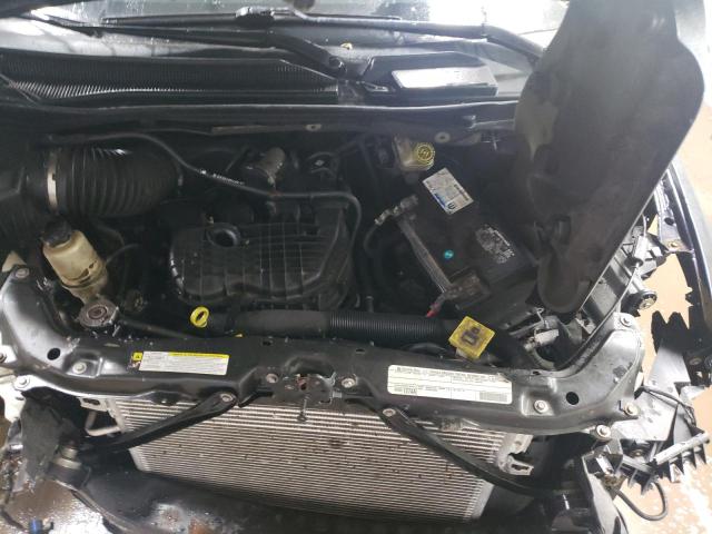 Photo 11 from auction – 2011 CHRYSLER TOWN & COU with VIN 2A4RR5DGXBR615479