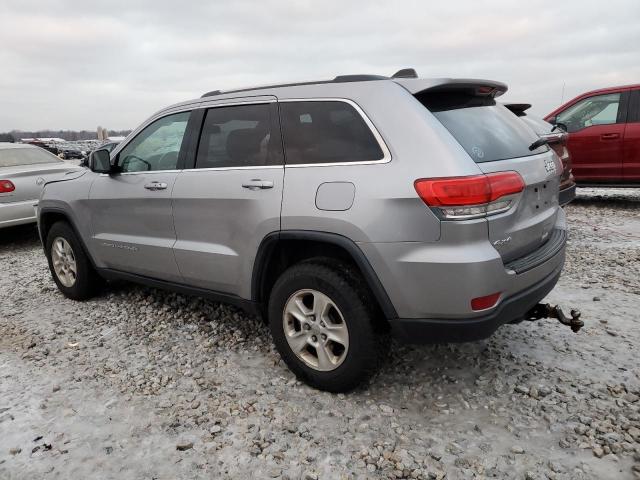Photo 2 from auction – 2015 JEEP GRAND CHER with VIN 1C4RJFAG9FC683861