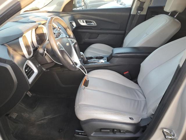 Photo 7 from auction – 2012 CHEVROLET EQUINOX LT with VIN 2GNALDEK8C1154422