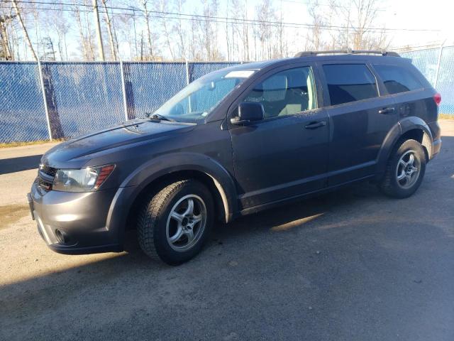 DODGE JOURNEY SX 2016 with VIN 3C4PDCCG2GT205569 - Photo from auction