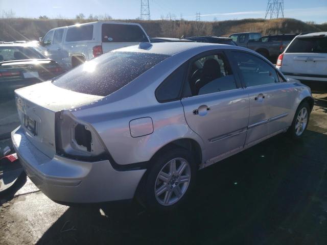 Photo 3 from auction – 2007 VOLVO S40 2.4I with VIN YV1MS382372266124