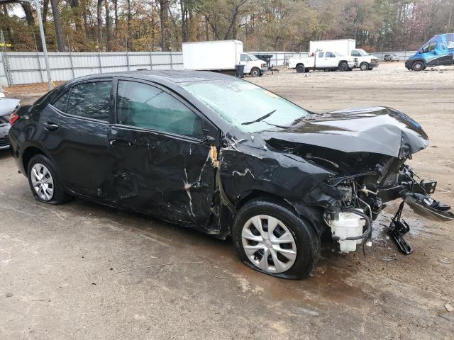 Photo 4 from auction – 2017 TOYOTA COROLLA LE with VIN 2T1BURHEXHC886315