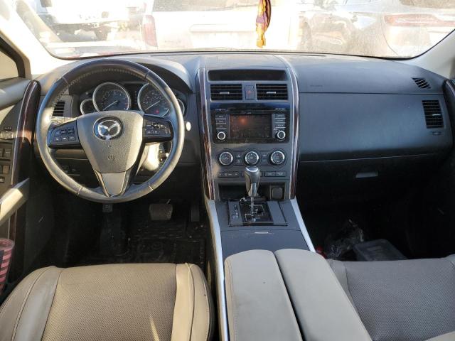 Photo 8 from auction – 2014 MAZDA CX-9 GRAND with VIN JM3TB3DA4E0439793
