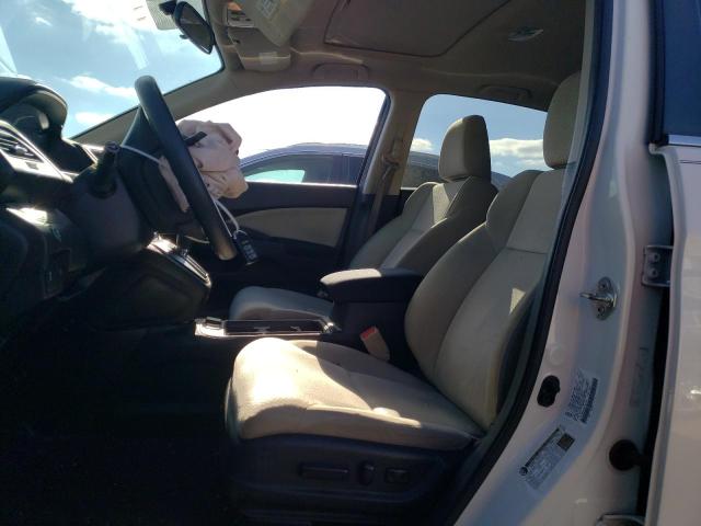 Photo 7 from auction – 2015 HONDA CR-V EX with VIN 5J6RM4H59FL093265