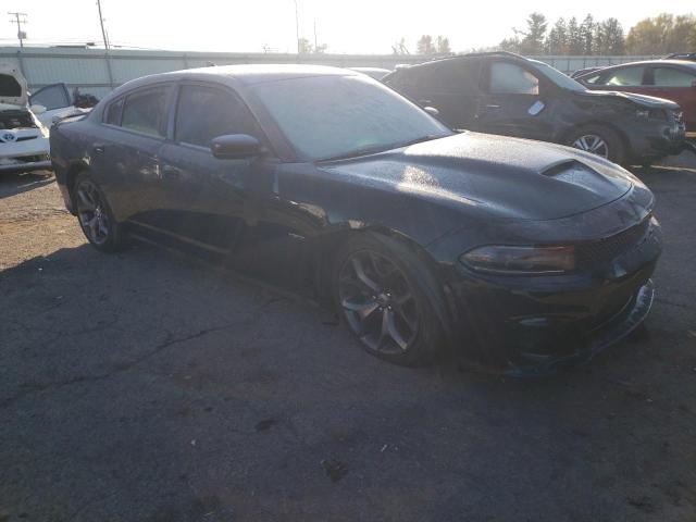 Photo 4 from auction – 2019 DODGE CHARGER R/ with VIN 2C3CDXCT5KH697149