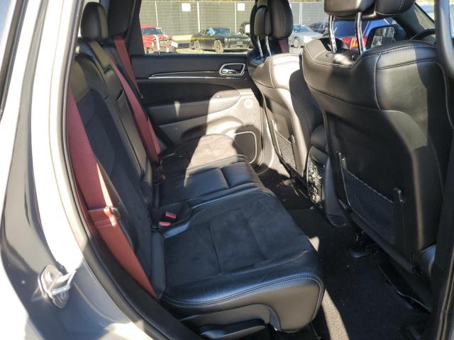 Photo 11 from auction – 2019 JEEP GRAND CHER with VIN 1C4RJFDJ1KC766542