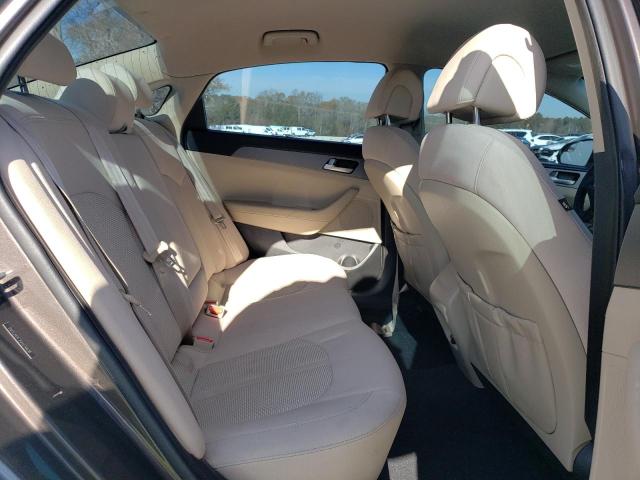 Photo 10 from auction – 2016 HYUNDAI SONATA SE with VIN 5NPE24AF2GH276638