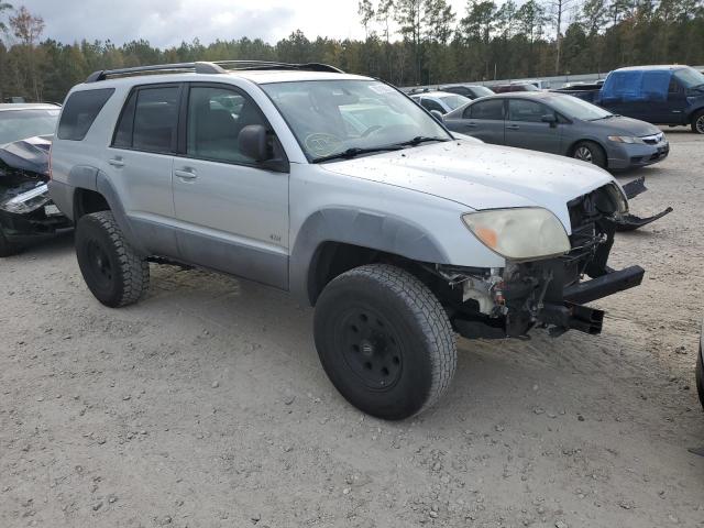 Photo 4 from auction – 2003 TOYOTA 4RUNNER SR with VIN JTEZT14RX30011102