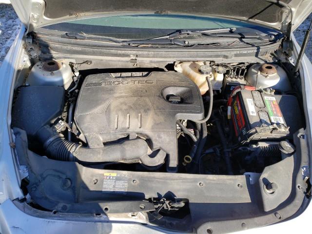 Photo 11 from auction – 2012 CHEVROLET MALIBU LS with VIN 1G1ZA5EU1CF202742