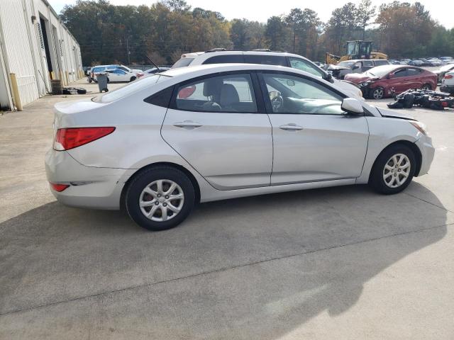 Photo 3 from auction – 2014 HYUNDAI ACCENT GLS with VIN KMHCT4AE2EU670277
