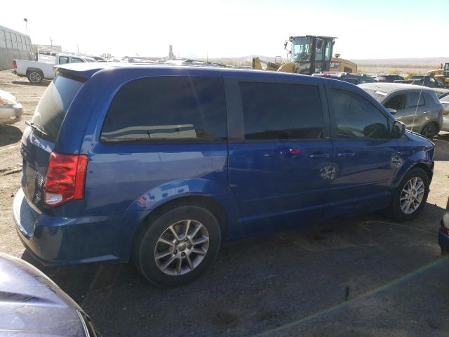 Photo 3 from auction – 2013 DODGE GRAND CARA with VIN 2C4RDGEG3DR719586