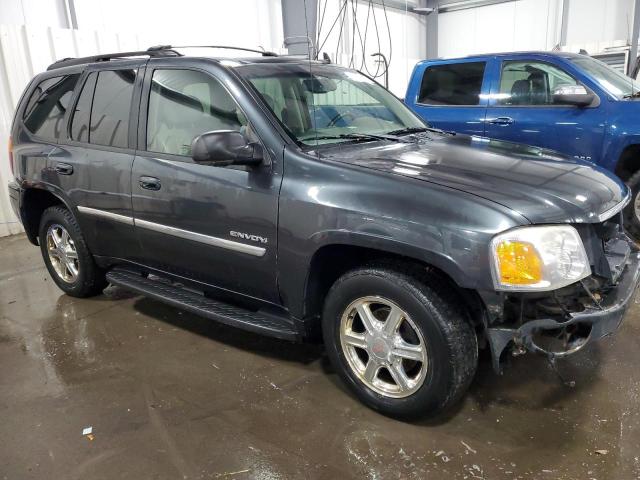 Photo 4 from auction – 2006 GMC ENVOY with VIN 1GKDT13S262258534