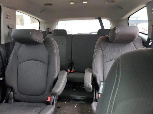 Photo 10 from auction – 2016 CHEVROLET TRAVERSE L with VIN 1GNKVHKD2GJ310817