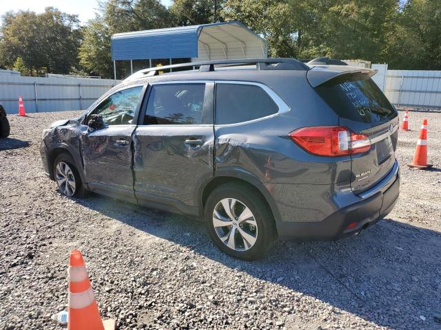 Photo 2 from auction – 2021 SUBARU ASCENT PRE with VIN 4S4WMAFD4M3431570
