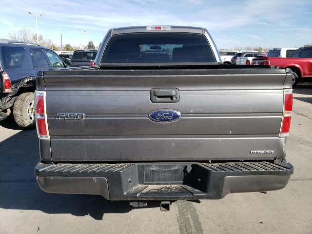 Photo 6 from auction – 2014 FORD F-150 with VIN 1FTFW1EF1EKE08546