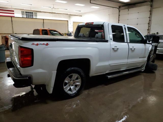 Photo 3 from auction – 2015 CHEVROLET SILVERADO with VIN 1GCVKREC7FZ172697