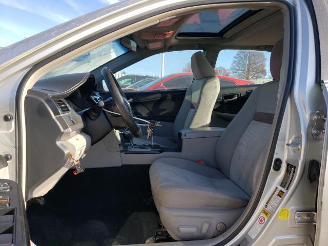 Photo 7 from auction – 2012 TOYOTA CAMRY BASE with VIN 4T1BF1FK1CU007327