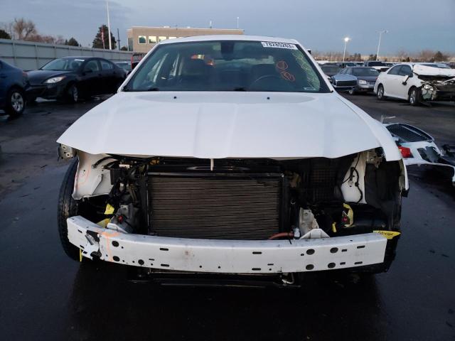 Photo 5 from auction – 2020 CHRYSLER 300 LIMITE with VIN 2C3CCAEG5LH131493
