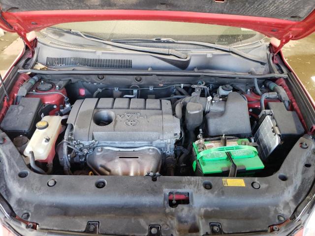 Photo 11 from auction – 2011 TOYOTA RAV4 with VIN 2T3BF4DV9BW108359