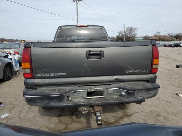 Photo 6 from auction – 2001 CHEVROLET SILVERADO with VIN 1GCHK23111F123740