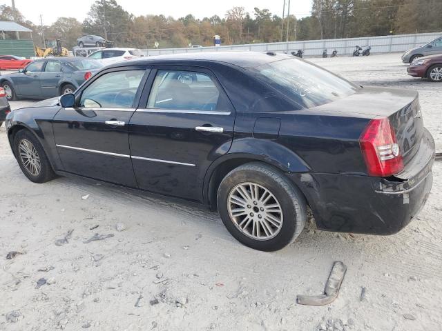 Photo 2 from auction – 2010 CHRYSLER 300 TOURIN with VIN 2C3CA5CV5AH284113