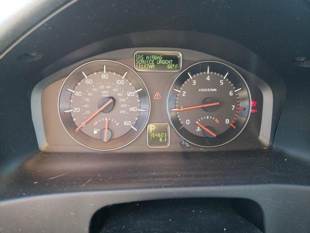Photo 9 from auction – 2009 VOLVO C70 T5 with VIN YV1MC67279J078554
