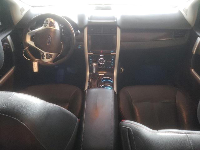 Photo 8 from auction – 2014 FORD EDGE LIMIT with VIN 2FMDK3KC1EBB60734