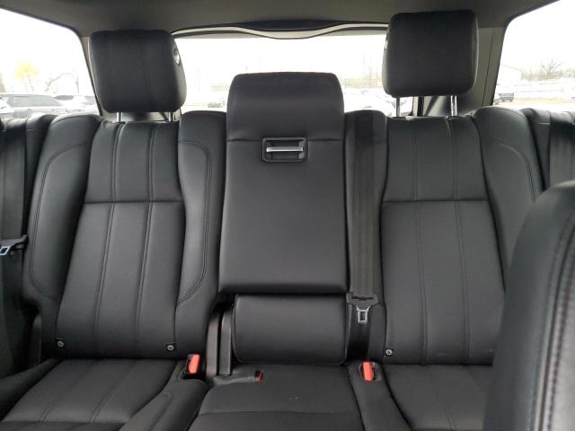 Photo 10 from auction – 2017 LAND ROVER RANGE ROVE with VIN SALGS2FE3HA367948