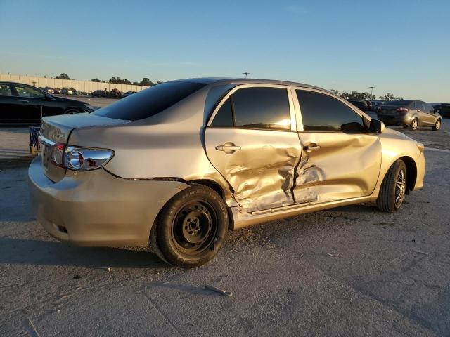 Photo 3 from auction – 2013 TOYOTA COROLLA BA with VIN 5YFBU4EE2DP212323